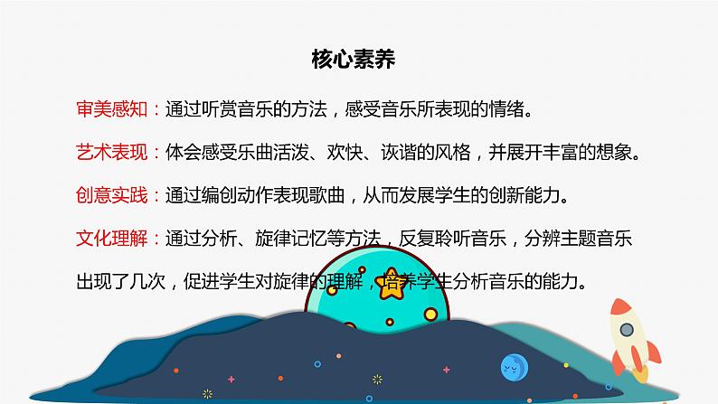 【核心素养目标】人音版(2012)音乐六上7.1 木星—欢乐使者(片段) 课件+教学设计+素材02