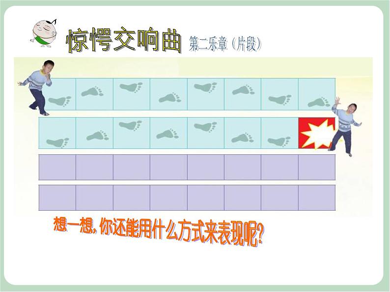 《惊愕交响曲》第二乐章(片段)课件第4页