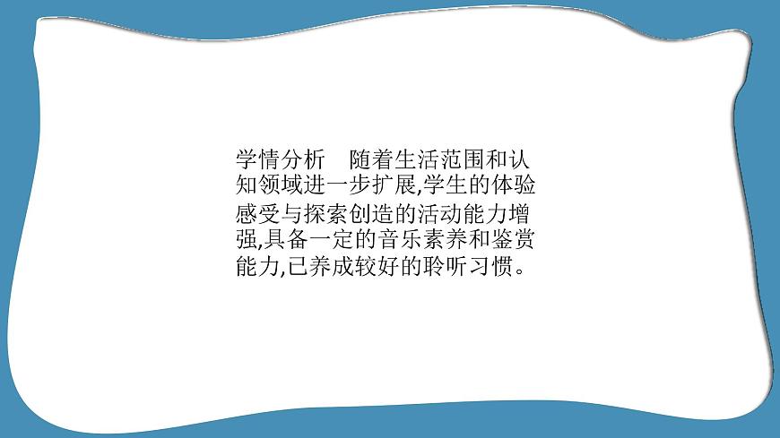 人音版音樂(lè)四年級(jí)下冊(cè) 第7課回聲  羊腸小道  課件第2頁(yè)