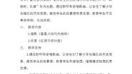 小学音乐西师大版四年级下册第五单元 主题音乐活动——飘扬吧，队旗唱歌 星星火炬代代相传教学设计