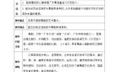 花城版一年级上册歌曲《行花街》教案设计
