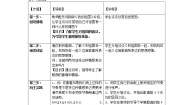 小学音乐西师大版五年级下册唱歌 我仰望五星红旗教学设计及反思