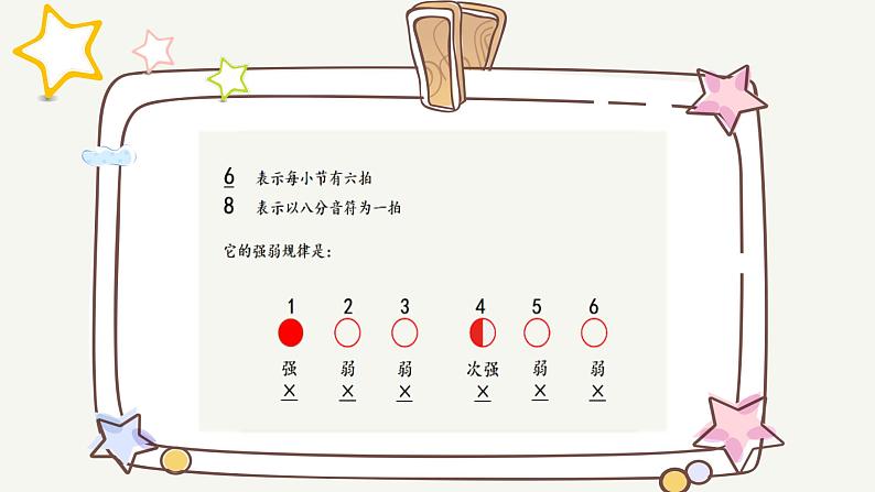 小学音乐 花城版 五年级《采莲谣》课件第5页