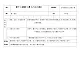 花城版六年級音樂下冊第5課《歌曲《八只小鵝》》教學(xué)設(shè)計