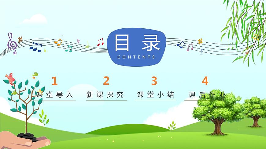 【核心素養(yǎng)目標(biāo)】人音版音樂二下1.2 春風(fēng) 課件第3頁