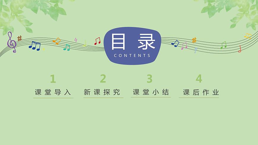 【核心素養(yǎng)目標(biāo)】人音版音樂(lè)五下1.3 小鳥(niǎo)小鳥(niǎo) 課件第3頁(yè)