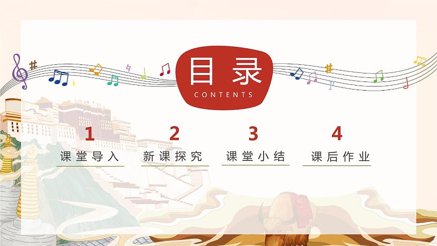 【核心素養(yǎng)目標(biāo)】人音版音樂(lè)五下2.3 巴塘連北京 課件第3頁(yè)