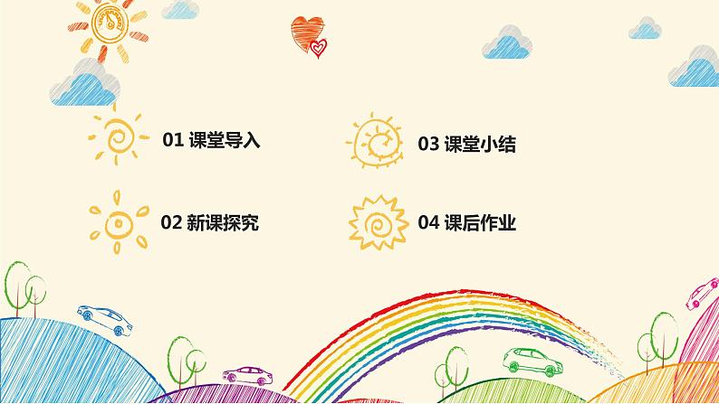 【核心素养目标】人教版(2012)音乐三下1.1 太阳出来了 课件+教学设计+音视频素材03