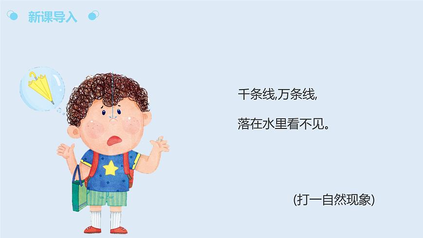 【核心素養(yǎng)目標(biāo)】人教版（2012）音樂一下2.2  小雨沙沙沙 課件第5頁(yè)