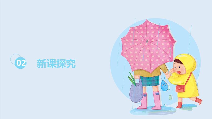 【核心素養(yǎng)目標(biāo)】人教版（2012）音樂一下2.2  小雨沙沙沙 課件第6頁(yè)