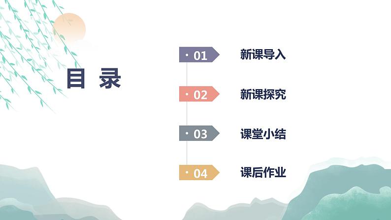 【核心素养目标】人教版(2012)音乐二下1.3 山谷回音真好听 课件+教学设计+音视频素材03