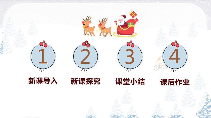 【核心素養(yǎng)目標(biāo)】人教版（2012）音樂二下2.2 小雪橇 課件第3頁
