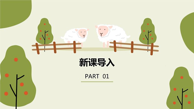 【核心素养目标】人教版(2012)音乐四下2.6 小山羊 课件+教学设计+音视频素材04