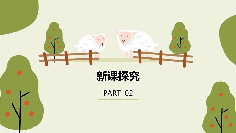【核心素养目标】人教版(2012)音乐四下2.6 小山羊 课件+教学设计+音视频素材06
