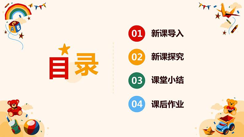 【核心素养目标】人音版(2012)音乐一下7.2 铁匠波尔卡 课件第3页
