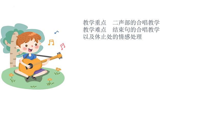东边升起月亮 六上课件PPT04