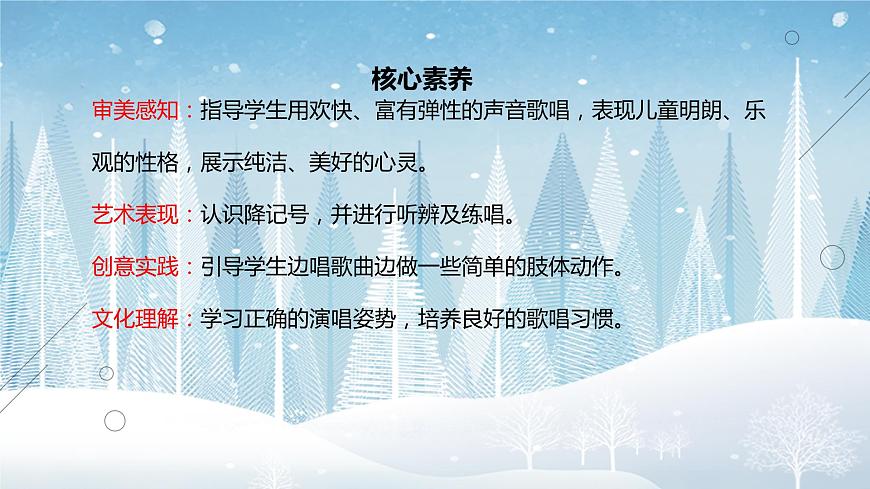 【核心素養(yǎng)目標(biāo)】人教版音樂(lè)五下1.6銀色的馬車從天上來(lái)啦 課件第2頁(yè)