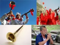 苏少版音乐五下《百鸟朝凤》课件