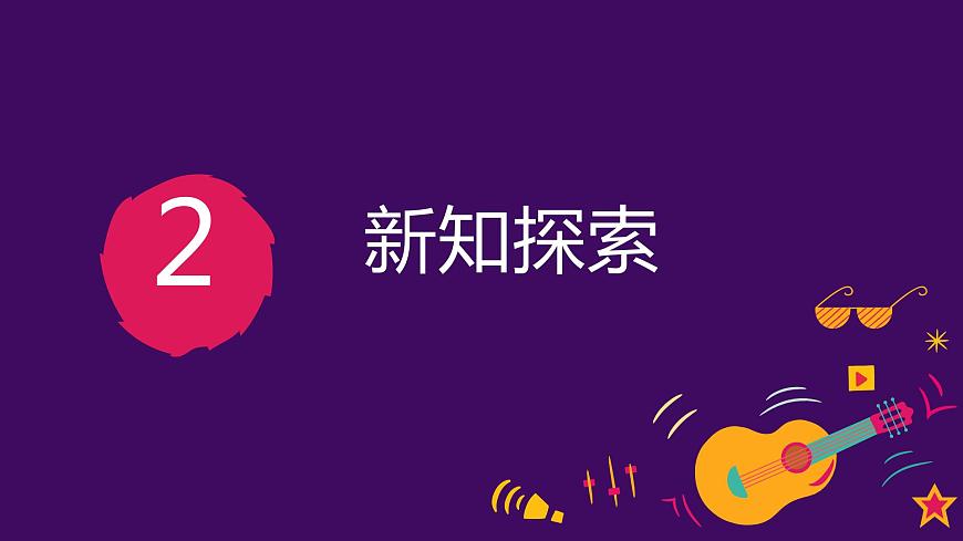 人教版音樂六下1.3 貝多芬 課件第6頁