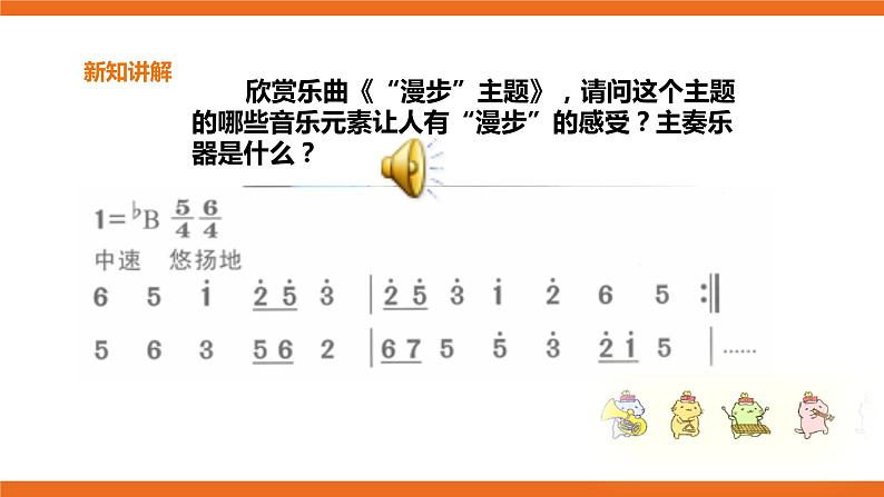 第8课 唱名歌,识名曲 课件+教案06