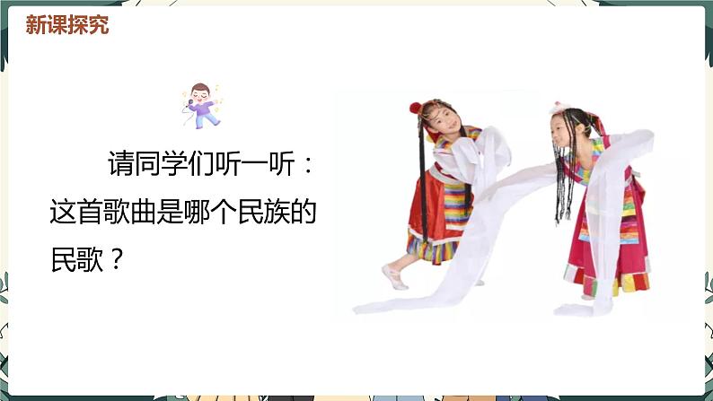 【核心素养目标】人教版(2012)音乐三年级上5.3 年轻的朋友 课件+教学设计+素材08