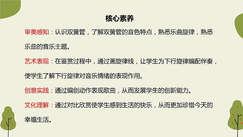 【核心素养目标】人教版(2012)音乐四年级上4.5 牧羊姑娘 课件+教学设计+素材02