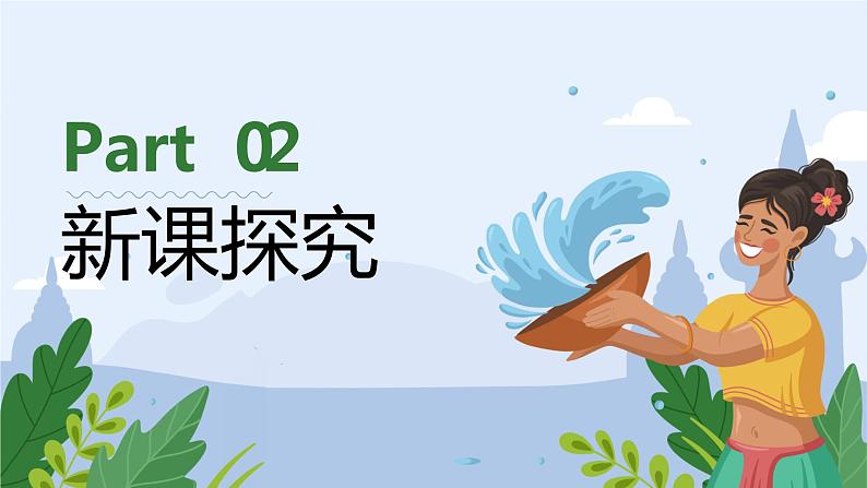 【核心素养目标】人教版(2012)音乐四年级上5.1 快乐的泼水节 课件+教学设计+素材06