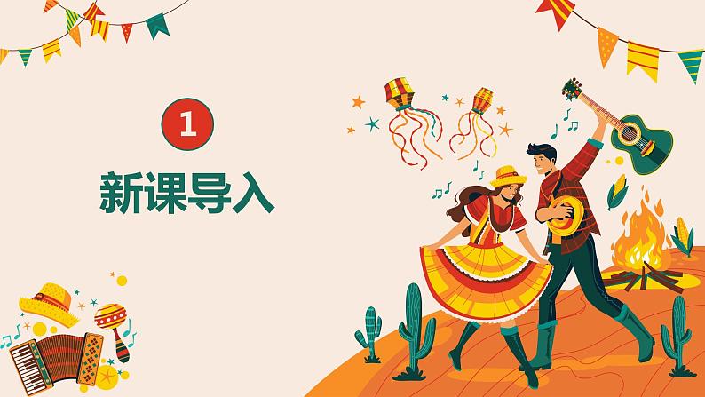 【核心素养目标】人教版(2012)音乐六年级上5.5 苏珊娜 课件+教学设计+素材04