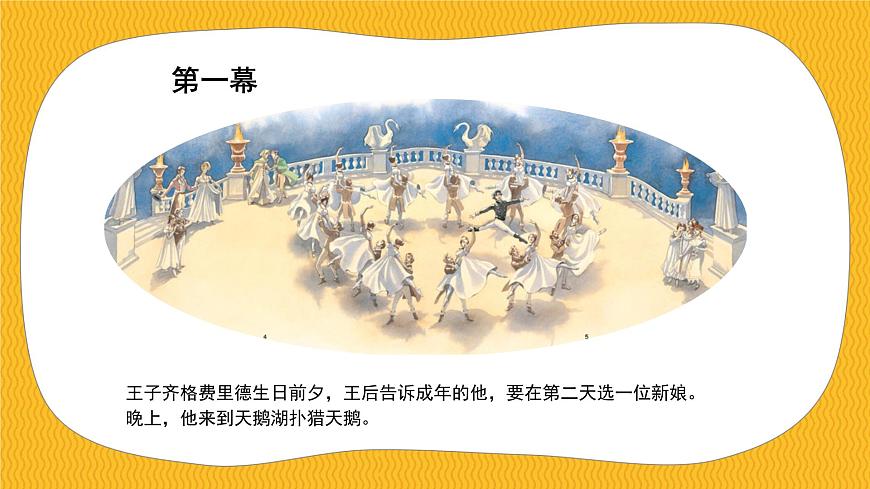 花城版三年級上冊音樂課件那不勒斯舞曲PPT第4頁