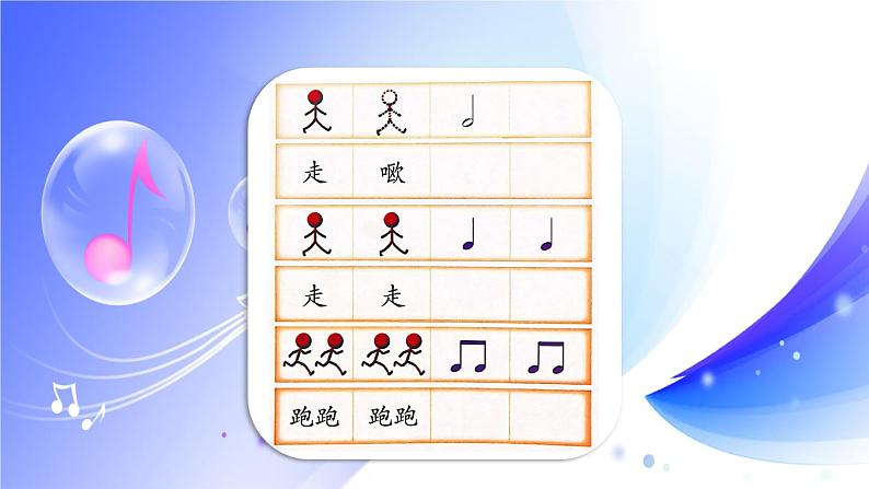 (人音全国版)音乐一年级上册《大家来劳动》PPT课件07