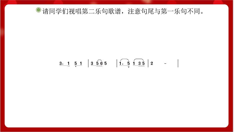 人教版音乐四年级上册唱歌《快乐的泼水节》(简谱)课件第7页