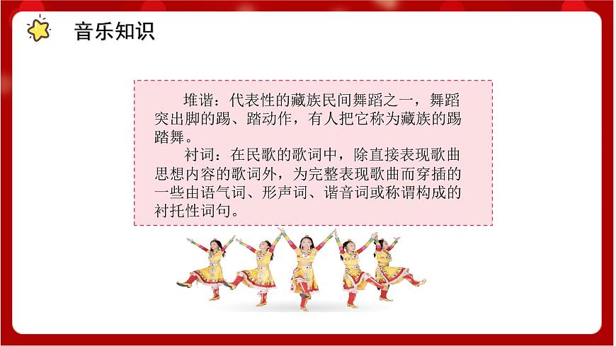 人教版音樂五年級上冊《依馬呀吉松》(簡譜)課件第5頁