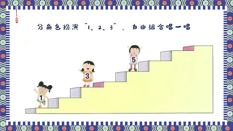 乃哟乃 课件 人音版(2012)二年级上册教学课件第6页