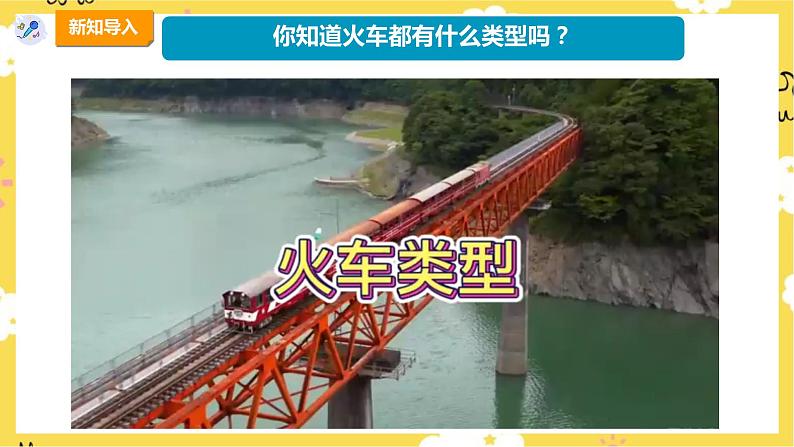 【人教版】四下音乐 第四单元第四课时《凯皮拉的小火车》课件+教案+音视频素材05