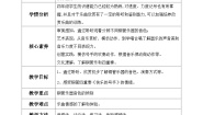 小学音乐花城版四年级下册欣赏 铜管四重奏《快乐的号手》教学设计
