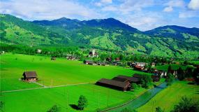 小学音乐苏少版五年级下册第四单元 田园交响曲田野在召唤  红蜻蜓教学ppt课件