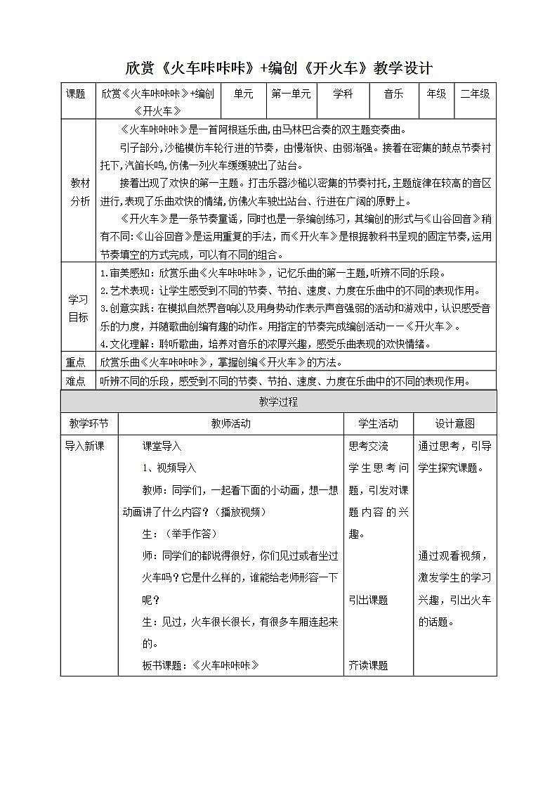 【新课标】人教版音乐二年级下册1.3《山谷回音真好听》《山谷回音》课件+素材01