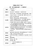 花城版3下音樂第十一課《環(huán)球音樂探寶（一）》教案
