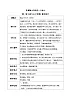 花城版1上音樂第一課《我今天上學(xué)嘍》教案