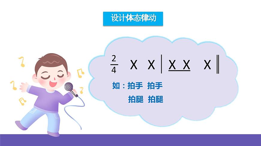 人音版音樂二年級(jí)下冊 第一單元第四課《郊游》 課件第2頁