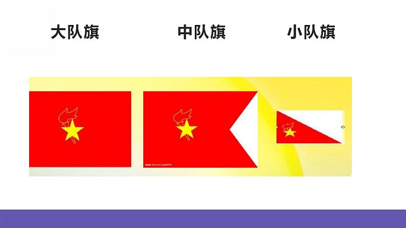 人音版音乐二年级下册 第二单元第一课《中国少年先锋队队歌》课件第7页