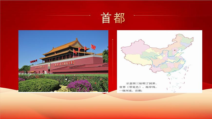 花城版音樂(lè)4上第一課《國(guó)歌》課件第8頁(yè)