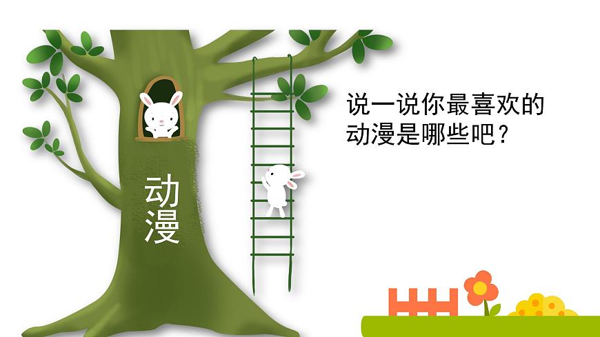 花城版音樂4上第七課《奇妙的動漫音樂》課件第2頁
