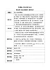 花城版音樂4上第五課《快樂的鐵匠》教案