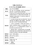 花城版音樂4上第一課下《中華人民共和國》教案