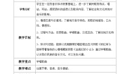 小学音乐花城版六年级上册歌曲《盼红军》教案设计