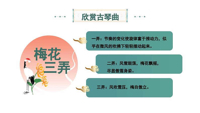 花城版音乐6上第七课《五彩缤纷的音色世界(五)》课件+教案05