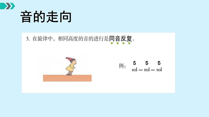 花城版音樂3上第八課《我們大家跳起來》課件第6頁
