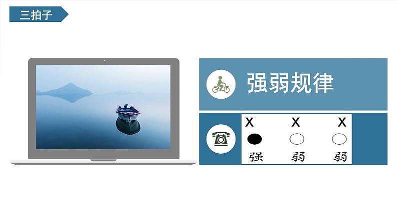 花城版音乐3上第三课《大海啊,故乡》课件07