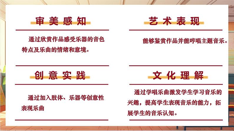 【新课标】人音版音乐三年级上册第8课《浏阳河》(课件+教学设计+素材)03